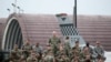 Pentagon Rejects Report US Pulling Forces From South Korea