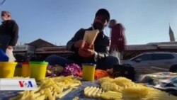 Pispor Bawer Dikin ku Bêkarî li Tirkîyê ji Pêzanînên Fermî Pirtir E