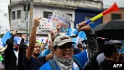 La OEA expresa voto de confianza en el proceso de la segunda vuelta electoral