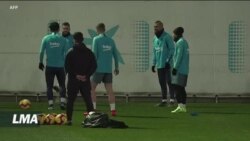 LMA TV Sports du 5 février 2019