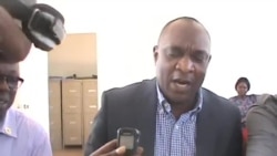 Ayiti-Eleksyon: Senatè Youri Latortue Reyaji sou Dewoulman Pwosesis Elektoral la