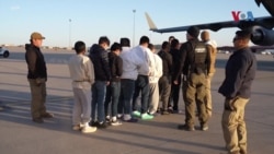 په ګوانټانامو بی کې د امریکې په پوځي زندان کې د نیول شویو غېرقانوني کډوالو شمېر 68 ته رسېدلی