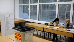 မက်ဆီဒိုးနီးယား နာမည်ပြောင်းရေး ထောက်ခံမဲများသော်လည်း မဲပေးသူဦးရေ မသေချာသေး