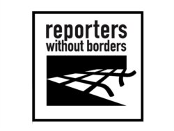 Reporters without border