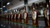 Venezuela's Rocky Economy Creates a Rum Revival