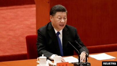 国事光析：八九“动乱”到六四“风波”的中共变脸术