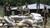 Phiến quân giết chết 6 binh sĩ Pakistan gần Afghanistan