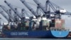 New Shipping Rules Aim to Reduce Air Pollution, But Could Harm Seas