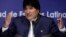 Evo Morales fue invitado a la ceremonia de investidura presidencial de Michelle Bachelet en Chile, pero asegura que tiene que evaluar su asistencia.