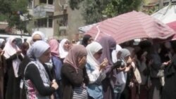 Egyptians Hold Funerals, Sides Remain Defiant