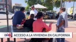 Voto hispano: Acceso a la vivienda: prioridad para votantes latinos en California