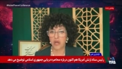 نگرانی‌ها نسبت به وضعیت نرگس محمدی در زندان؛‌ زندانیان با محرومیت عامدانه از درمان مواجه‌اند
