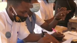 Health Report: Multiple disease outbreaks concern World Health Organization