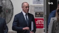 Dünyaya Baxış. ABŞ və Rusiya rəsmiləri 2022-ci ildən bəri ilk dəfə görüşüb
