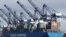 中國遠洋運輸（集團）總公司（COSCO）旗下全球航運市場