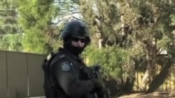 澳大利亞警方破獲販毒集團