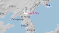 Հյուսիային Կորեայի ու ԱՄՆ-ի միջեւ թեժանում է միջուկային լարվածությունը