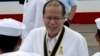China Tuntut Filipina Tarik Gugatan atas Sengketa Wilayah 