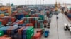 US Temporarily Lifts Trade Restrictions on Myanmar Shipping Hubs
