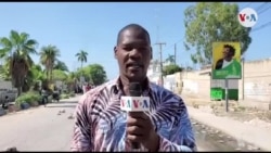 Grèv jeneral 3 jou a paralize depatman latibonit lendi 25 Oktòb la