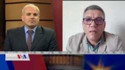 جوان یوسف باس لە کۆڕبەندی داڤۆس دەکات