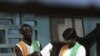 Turnout in Ivorian Presidential Election Near 80 Percent