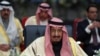 Saudi King Calls for International Response to Oil Facility Attacks