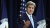 Ông Kerry cảnh báo giải pháp hai nhà nước giữa Israel, người Palestine ‘đang gặp nguy’
