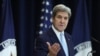 အစ္စရေး-ပါလက်စတိုင်း တင်းမာမှုအန္တရာယ် ဝန်ကြီး Kerry သတိပေး