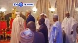 VOA60 AFIRKA: NIGERIA Sakataren Harkokin Wajen Amurka John Kerry, Ya Gana Da Shuagabannin Addini A Sokoto