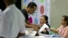 Myanmar By-Elections Test Leader's Popularity