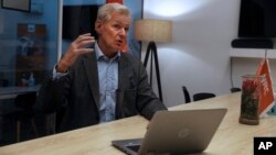 Sudan’s conflict accounts 