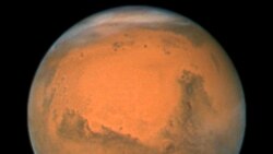 Two Martian Probes Will Soon Orbit Red Planet