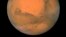 FILE - The Hubble Space Telescope took this close-up of Mars when it was just 88 million kilometers away. This image was assembled from a series of exposures taken over 36 hours. (NASA)
