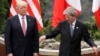 DC Roundup: Trump at G-7, Reports on Kushner and Russia, Clinton Speech