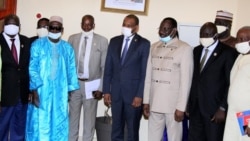 Toukanka Denw Ka Djekoulou Gniemogow Mali Premier Ministre Fe