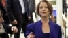 Australia: Thủ Tướng Gillard vẫn giữ chức Chủ tịch Đảng Lao Động