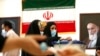 Pilpres Iran Sepi Pemilih