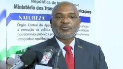 Moçambique, xenofobia afectou os transportes
