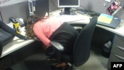 Çrregullimet e gjumit dhe kërcënimi për shëndetin