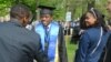 Zimbabwean Recieves 3 Top Education Awards in USA Studies