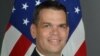 Ambassador Bruce Wharton