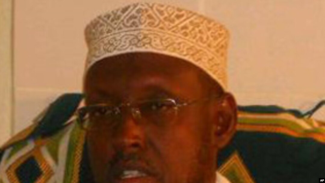 Yaa ka Dambeeya Dilkii Sh. Axmed Xaaji ee Boosaso?