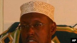 Yaa ka Dambeeya Dilkii Sh. Axmed Xaaji ee Boosaso?