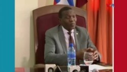 Konsèy Nasyonal Tranzisyon an ap pare pou òganize eleksyon pou pòs Prezidan ak Premye Minis gouvènman tranzisyon an.