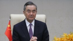 Ministri i jashtëm kinez Wang Yi
