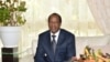 "La Françafrique va protéger l'ancien président Compaoré", selon Aziz Salmone Fall