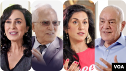 Prominent Persian Israelis featured in VOA documentary series talk about their little-publicized contacts with Iran’s people and ideas for reviving Israeli-Iranian friendship