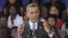 Obama, Republicans Clash on Jobs