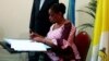 RDC: Minisitiri w'Ibidukikije Yahimbiwe Umukono n'Abataramenyekana